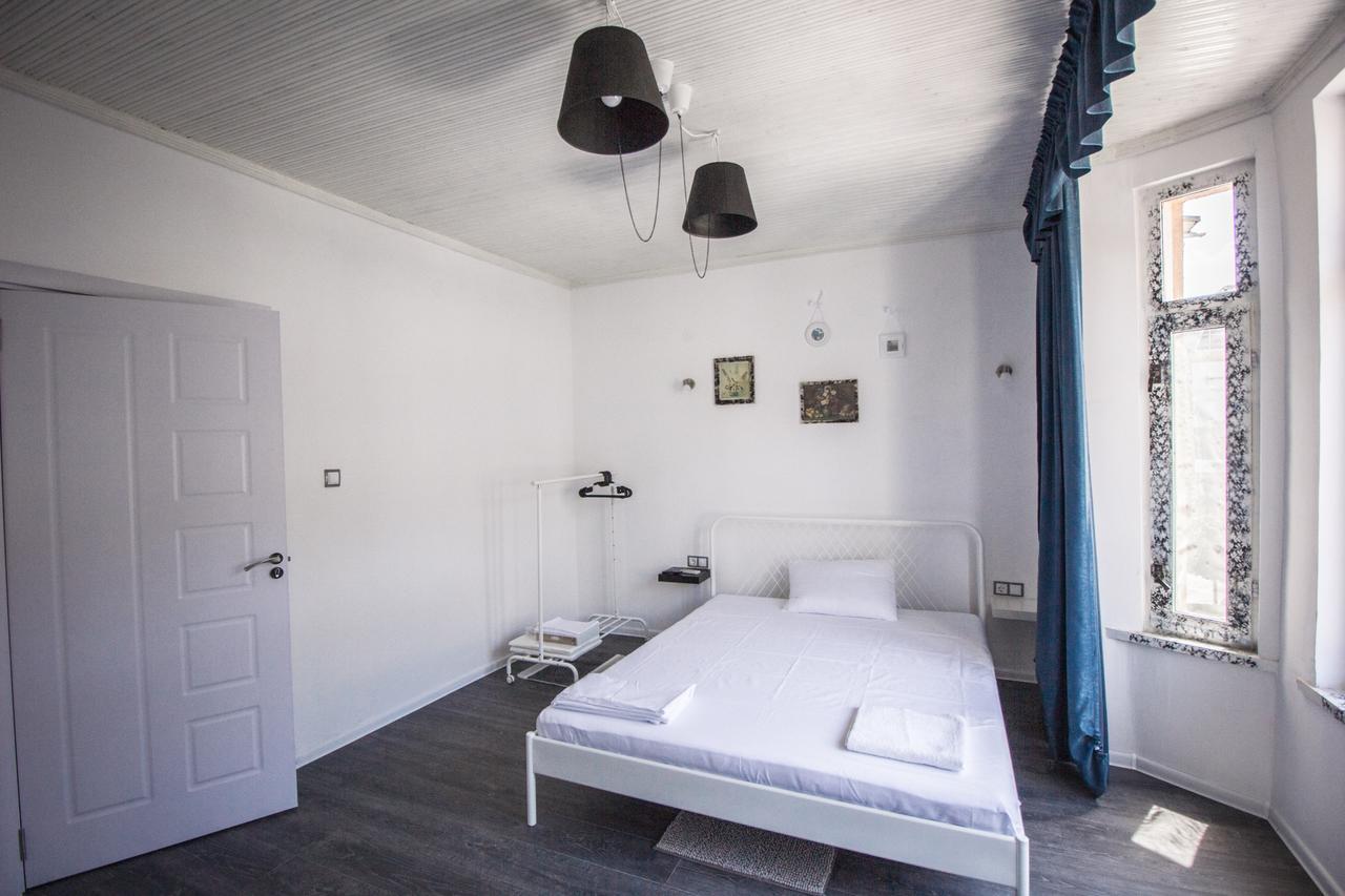 Димитров Apartment Пловдив Екстериор снимка