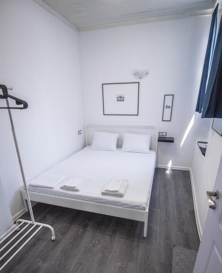 Димитров Apartment Пловдив Екстериор снимка